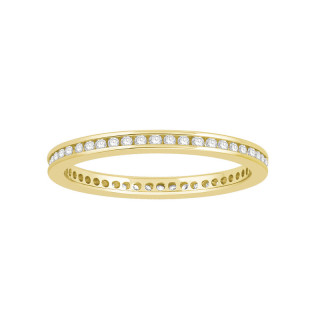 Alliance diamants Aventin | Carat et Moi