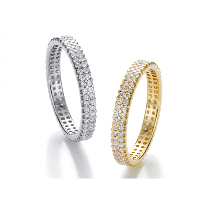 Alliance diamants Dearin tour complet | Carat et Moi