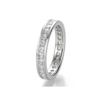 Alliance diamants Friena tour complet | Carat et Moi