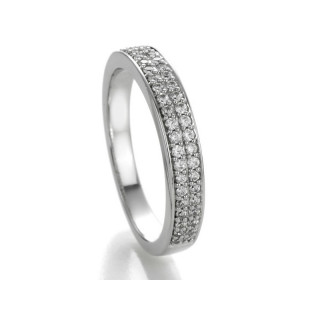 Alliance diamants Murka | Carat et Moi