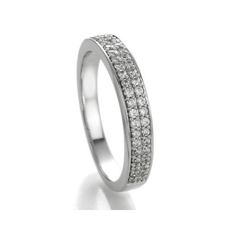 Alliance diamants Murka | Carat et Moi