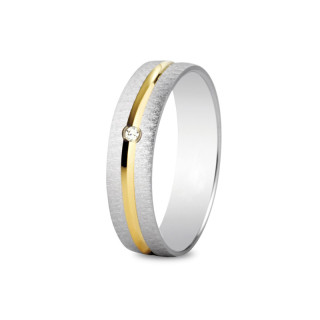 Alliance diamants Traede Diamant | Carat et Moi