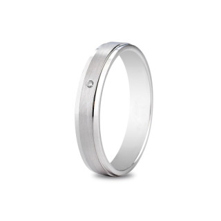 Alliance diamants Edieria Diamant | Carat et Moi