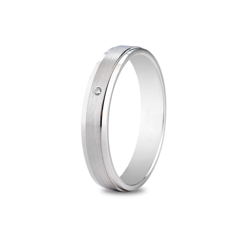 Alliance diamants Edieria Diamant | Carat et Moi