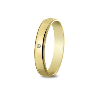 Alliance diamants Levanter Diamant | Carat et Moi