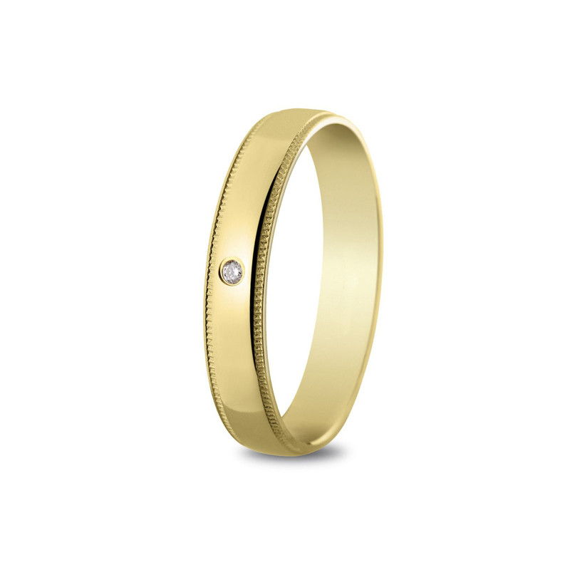 Alliance diamants Levanter Diamant | Carat et Moi