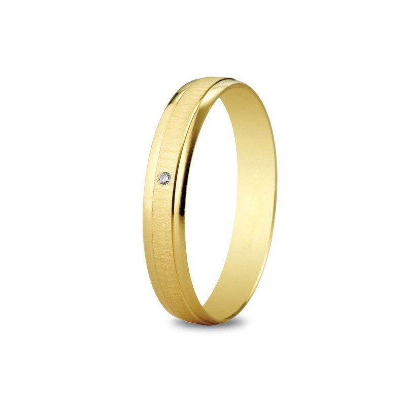 Alliance diamants Simard Diamant | Carat et Moi