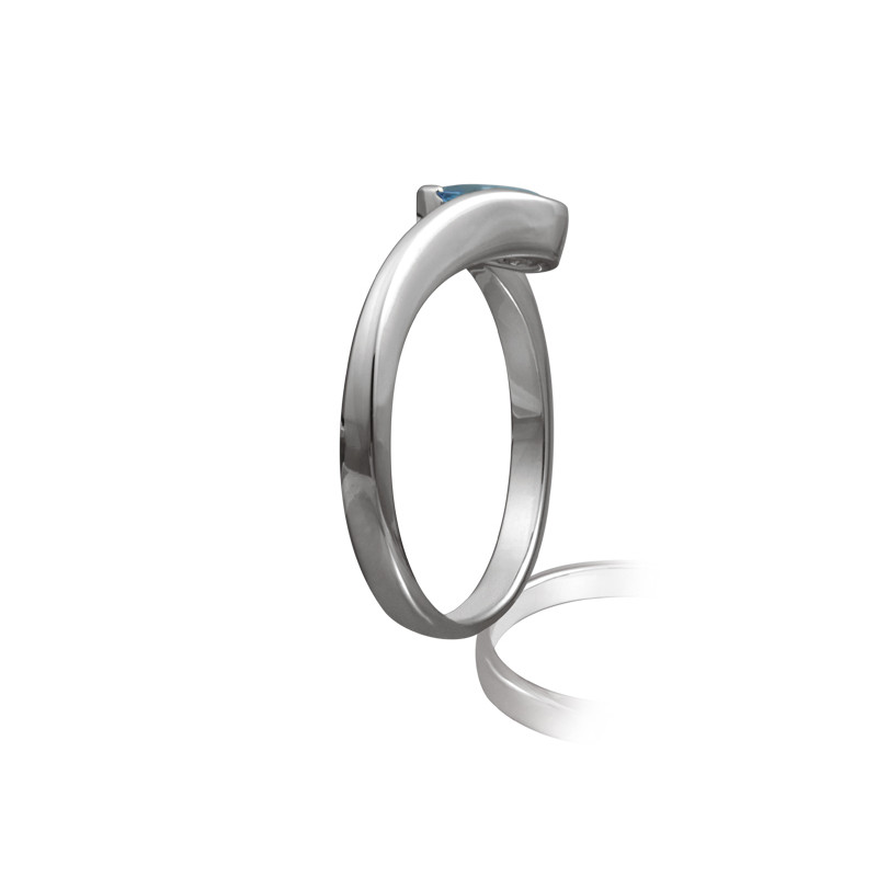Bague Athalie | Carat et Moi