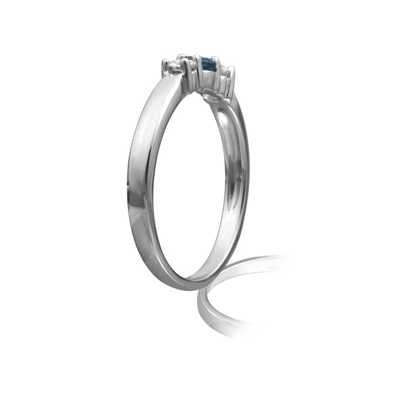 Bague Ceryx | Carat et Moi