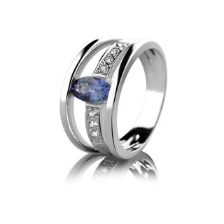Bague Oneroa | Carat et Moi