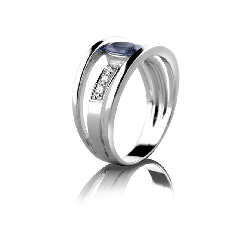 Bague Oneroa | Carat et Moi