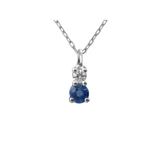 Collier Ceryx | Carat et Moi