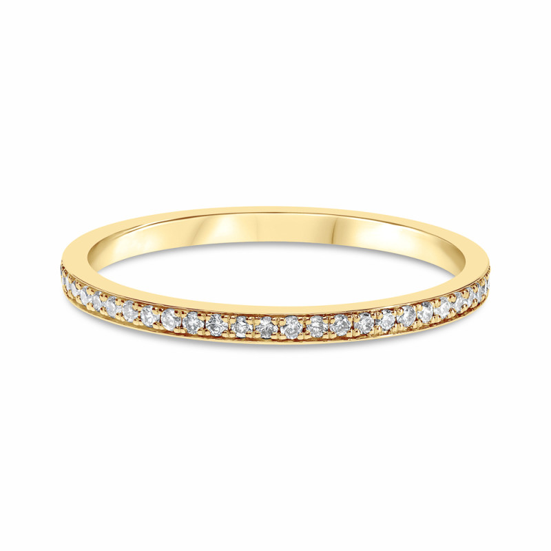Alliance diamants Dameri tour complet | Carat et Moi
