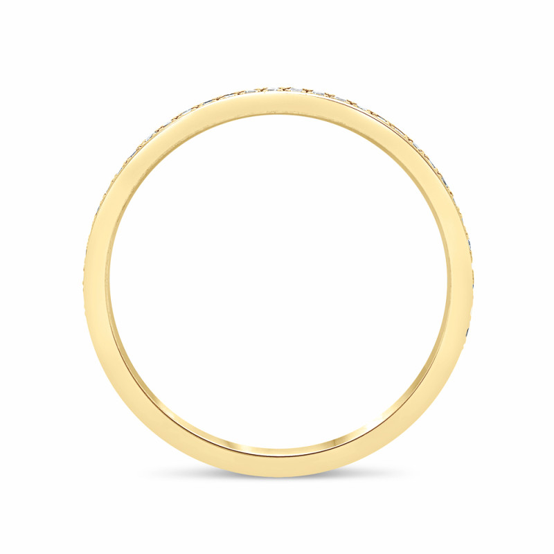 Alliance diamants Dameri tour complet | Carat et Moi