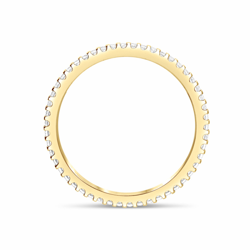 Alliance diamants Flamma tour complet | Carat et Moi