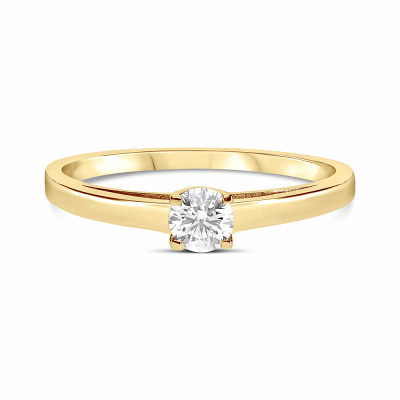 Solitaire Jaoline | Carat et Moi