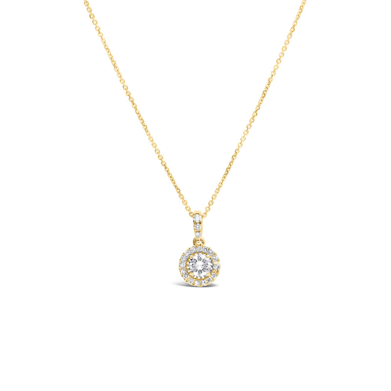 Pendentif Mona | Carat et Moi
