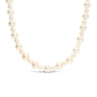 Collier sautoir Niagara | Carat et Moi