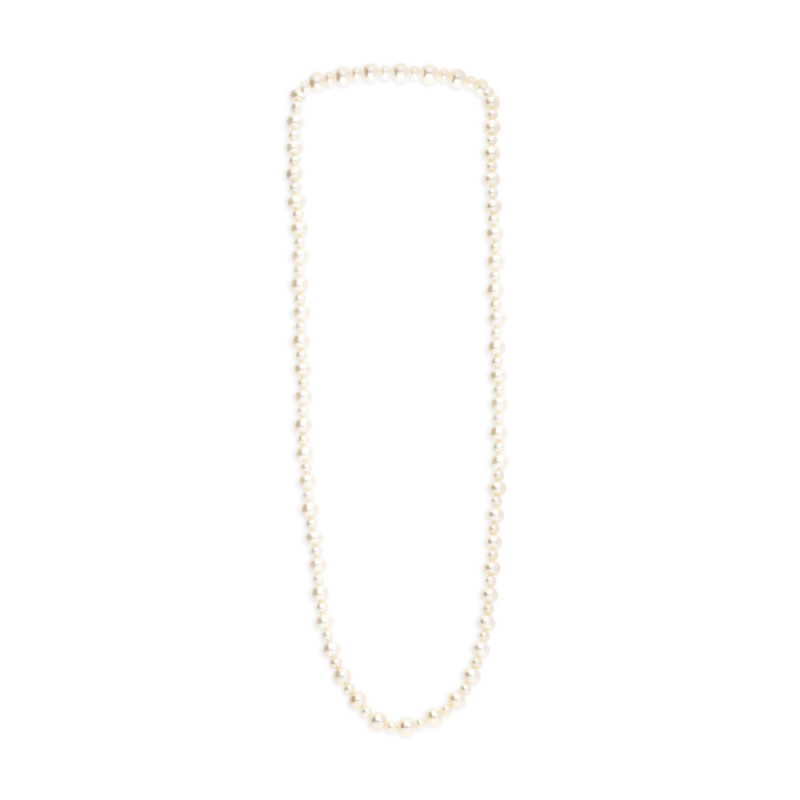 Collier sautoir Niagara | Carat et Moi