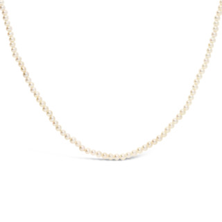 Collier sautoir Valeria | Carat et Moi