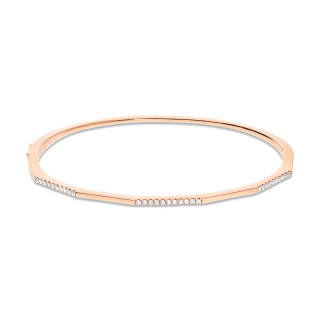 Bracelet jonc Thelma | Carat et Moi