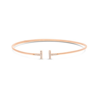 Bracelet jonc Vahina | Carat et Moi