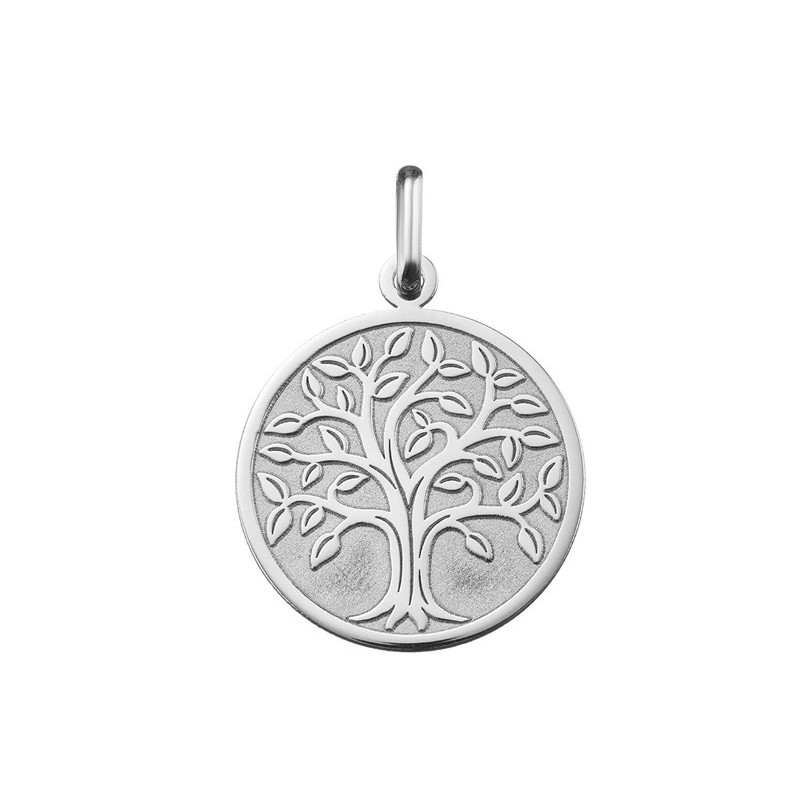 Médaille Arbre de Vie | Carat et Moi
