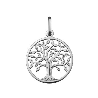 Médaille Arbre de Vie | Carat et Moi
