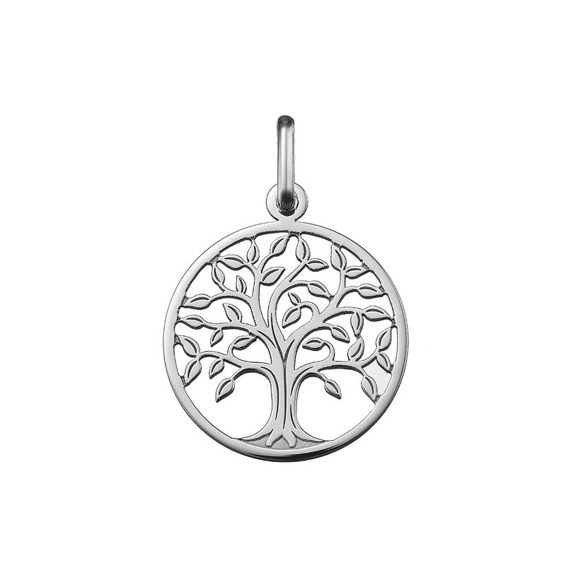 Médaille Arbre de Vie | Carat et Moi