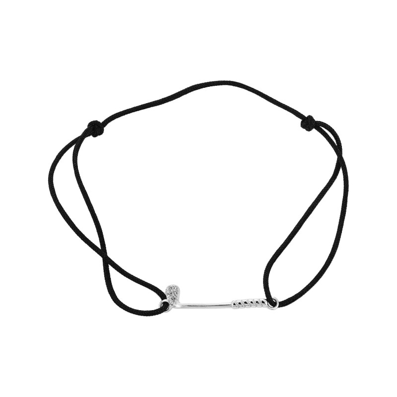 Bracelet Mulligan Topaze | Carat et Moi