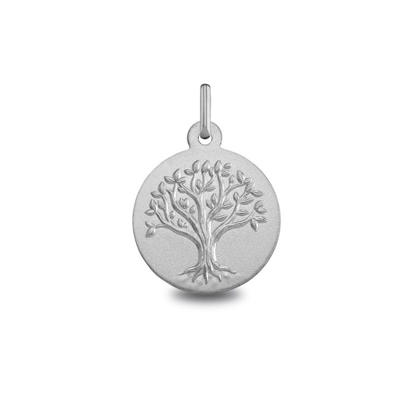 Médaille Arbre de Vie | Carat et Moi