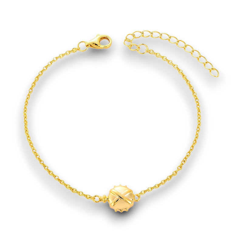Bracelet Potion magique | Carat et Moi