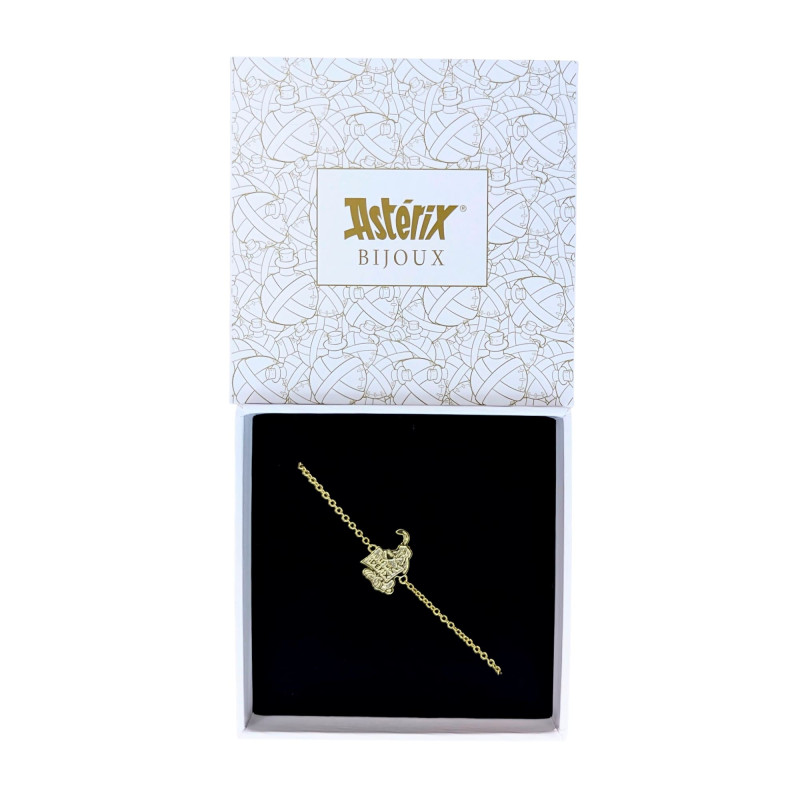 Bracelet Idéfix | Carat et Moi