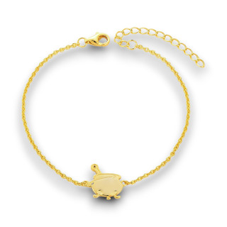 Bracelet Marmite | Carat et Moi