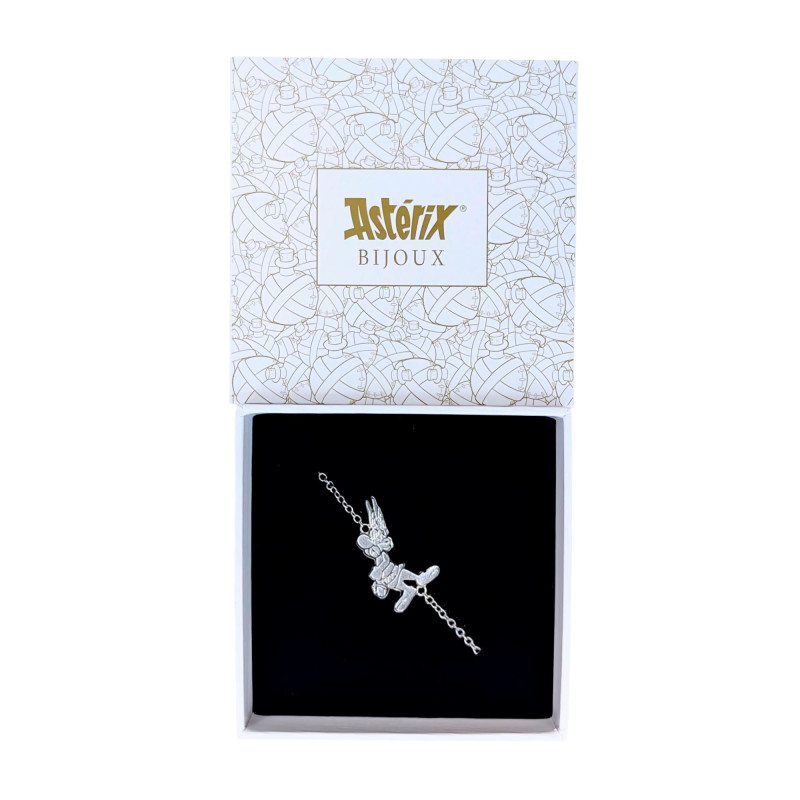 Bracelet Astérix | Carat et Moi