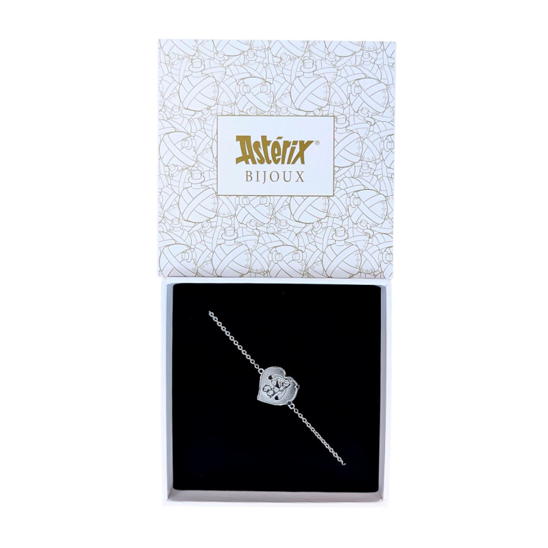 Bracelet Idéfix | Carat et Moi