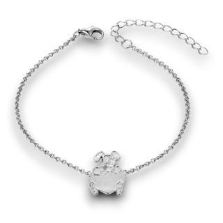 Bracelet Idéfix | Carat et Moi