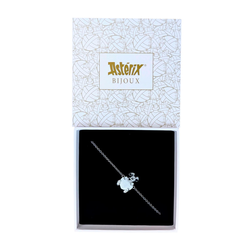 Bracelet Idéfix | Carat et Moi