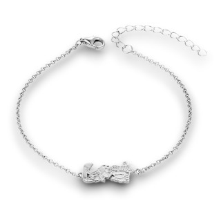 Bracelet Idéfix | Carat et Moi