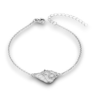 Bracelet Obélix | Carat et Moi