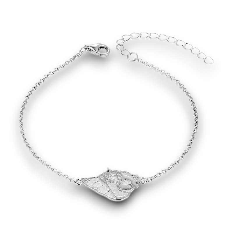 Bracelet Obélix | Carat et Moi
