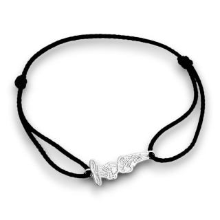 Bracelet Astérix | Carat et Moi