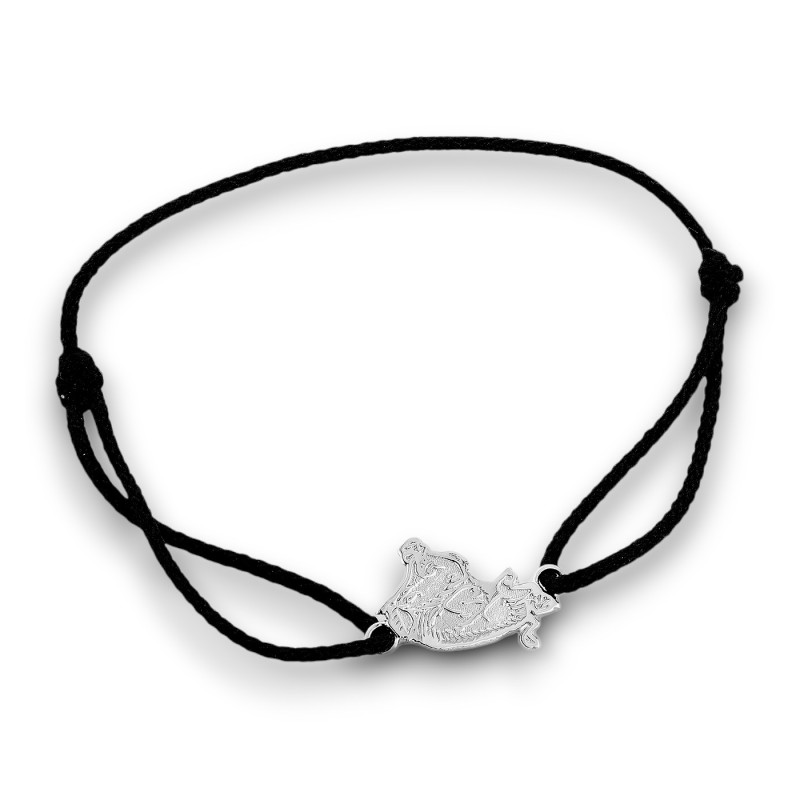 Bracelet Sanglier | Carat et Moi