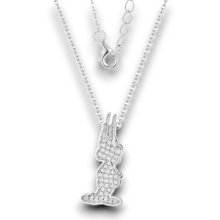 Collier Astérix | Carat et Moi