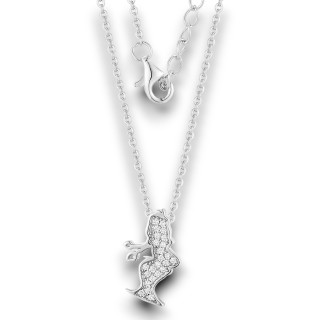 Collier Bonemine | Carat et Moi