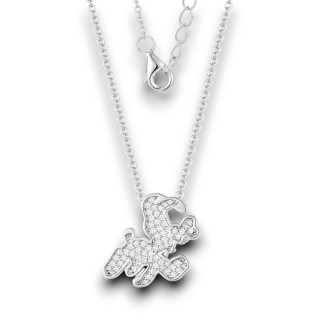 Collier Idéfix | Carat et Moi