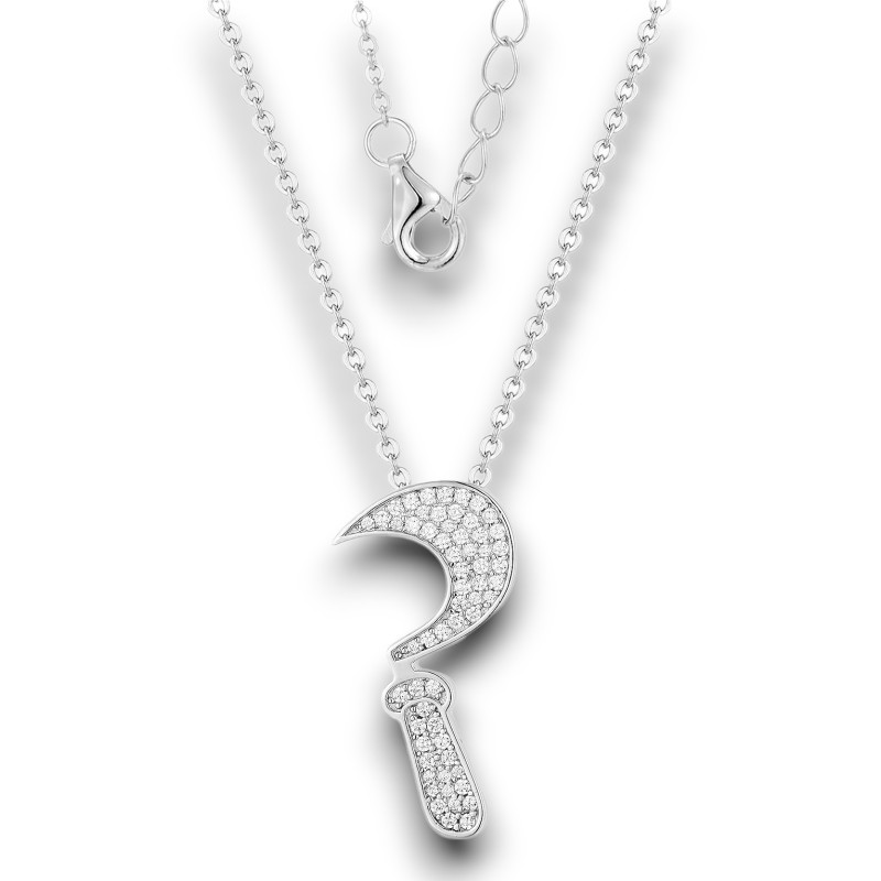 Collier Serpe | Carat et Moi