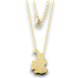 Collier Idéfix | Carat et Moi