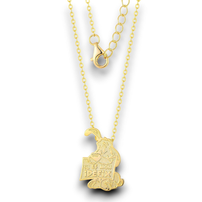 Collier Idéfix | Carat et Moi