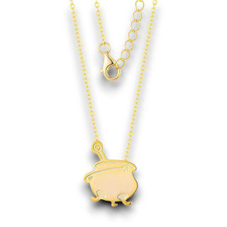 Collier Marmite | Carat et Moi